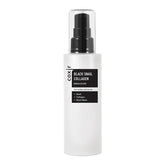 Black Snail Collagen Emulsion - Korean-Skincare